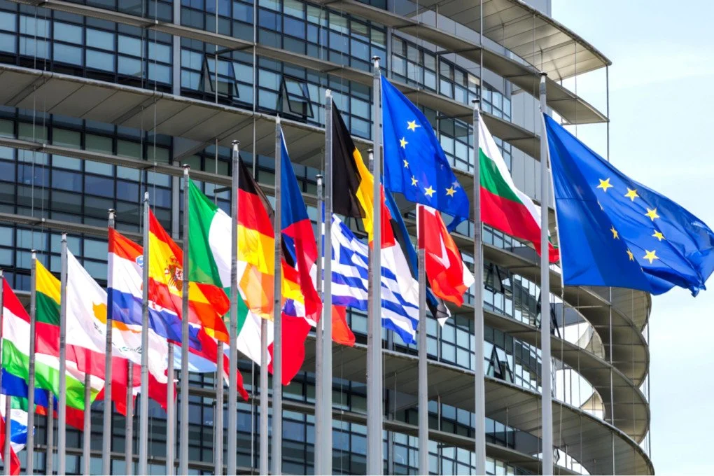 L’unificazione europea come nuova frontiera del collettivismo: il caso per il federalismo competitivo e legge policentrica - Parte Prima