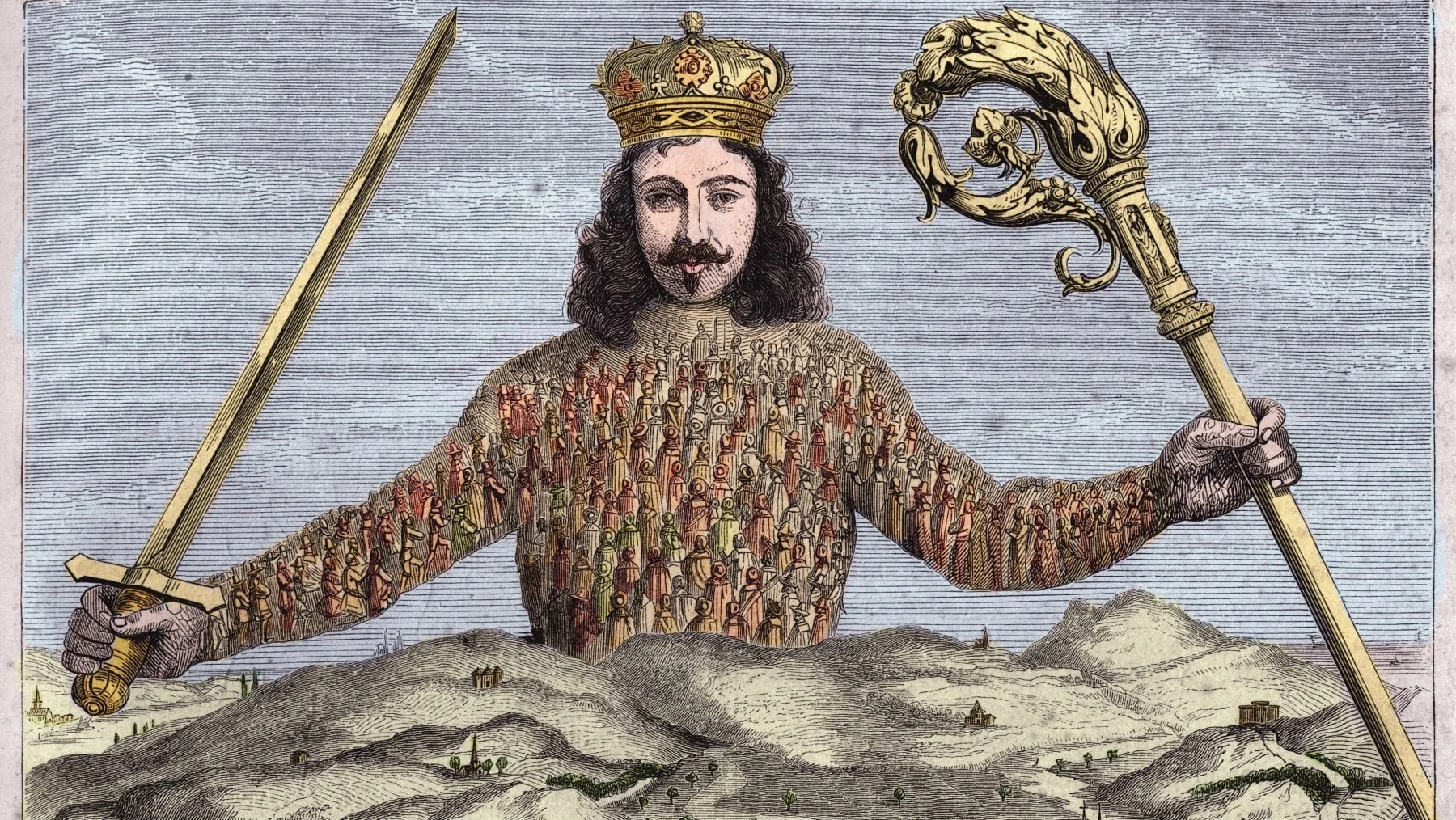 L’unificazione europea come nuova frontiera del collettivismo: il caso per il federalismo competitivo e legge policentrica - Parte Seconda