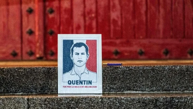 «Se voi suonerete le vostre trombe, noi suoneremo le nostre campane!»