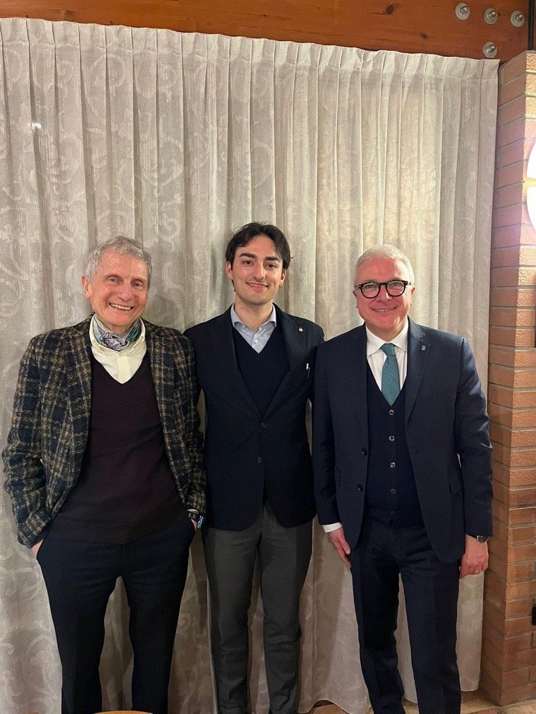 L’ambizione di essere “Protagonisti della Vita”