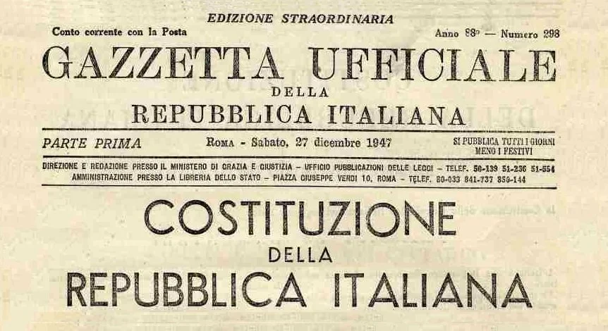 Pensare la possibilità formale e la necessità storica della revisione costituzionale: dal positivismo di H. Kelsen al personalismo di C. Schmitt