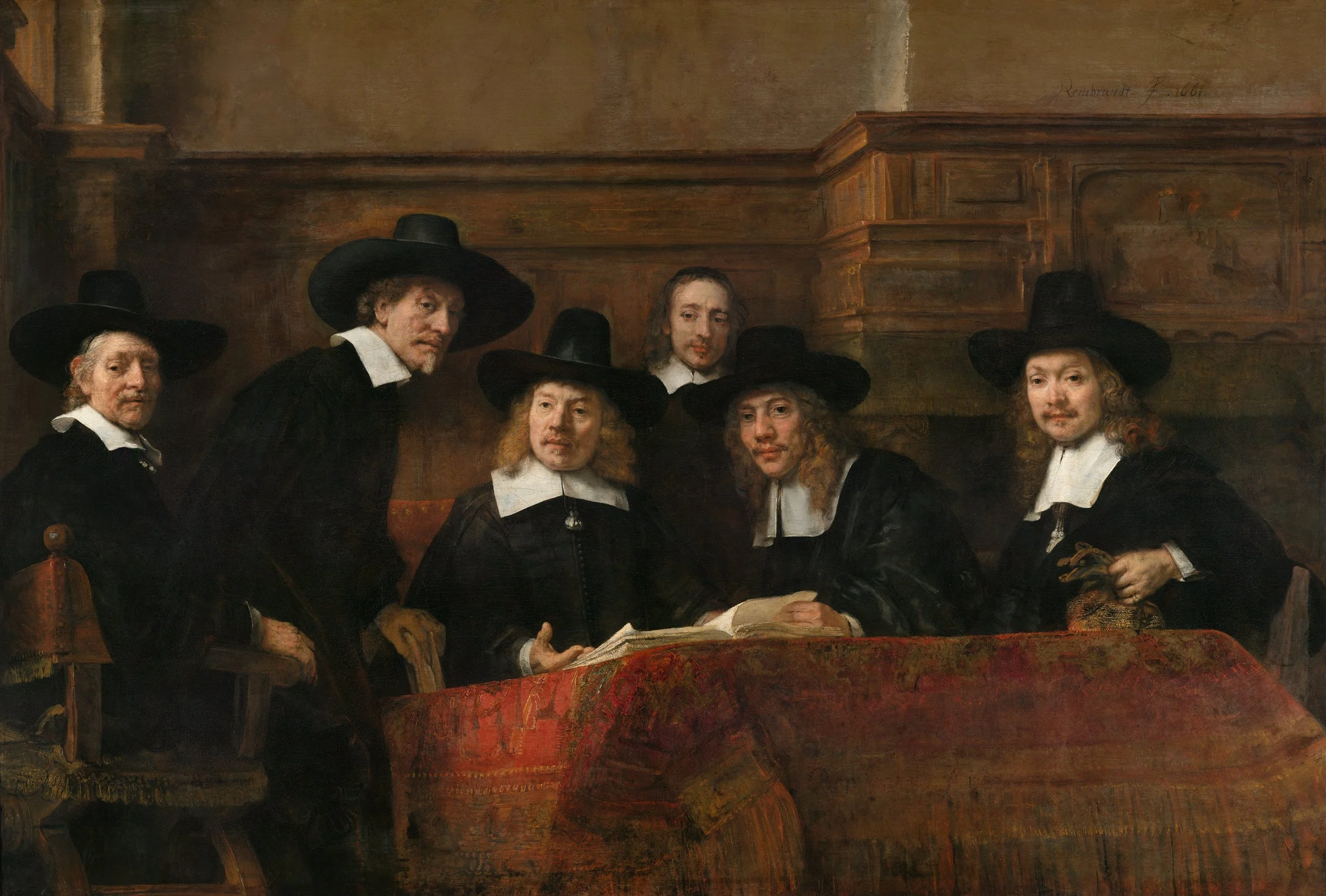 La Fine della Storia