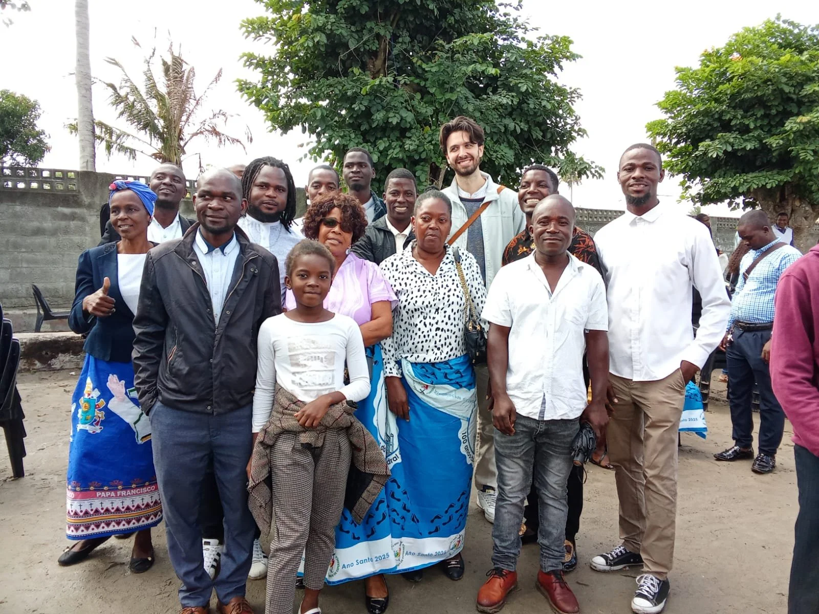 «Nonostante le difficoltà»: sei mesi in Mozambico tra medicina, fede e umanità. Intervista a Davide Placco, medico CUAMM