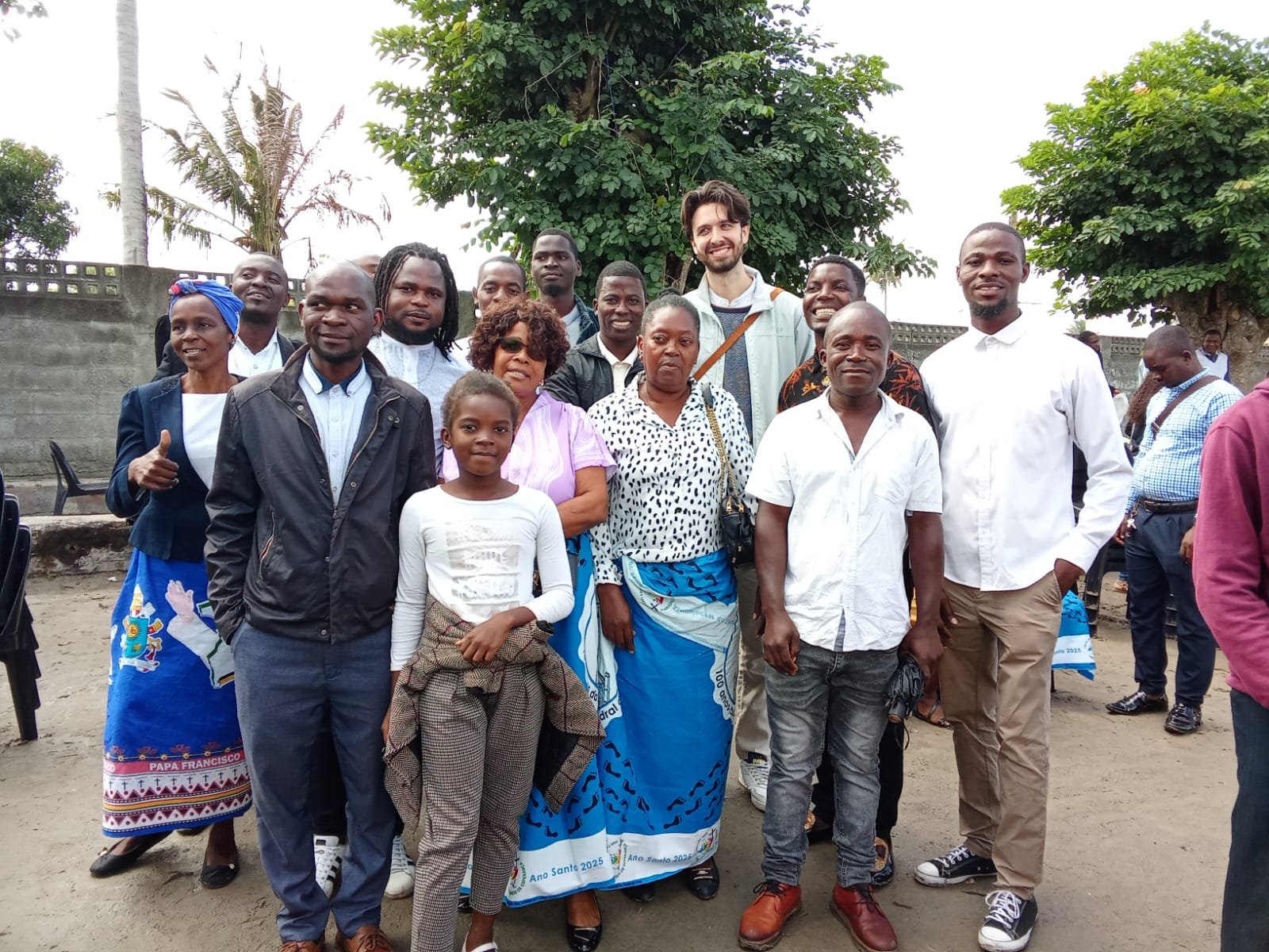 «Nonostante le difficoltà»: sei mesi in Mozambico tra medicina, fede e umanità. Intervista a Davide Placco, medico CUAMM