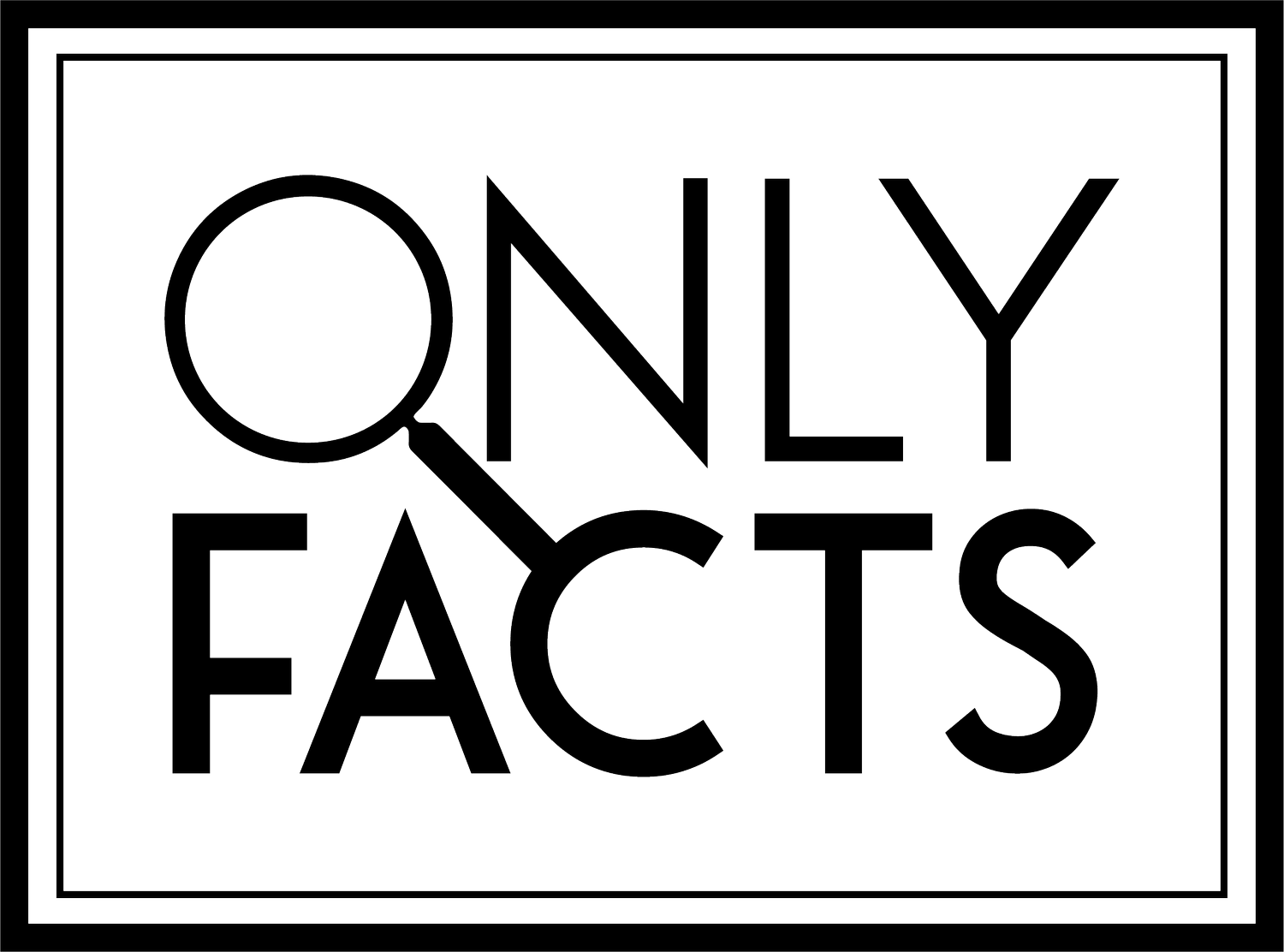 OnlyFacts, LLC