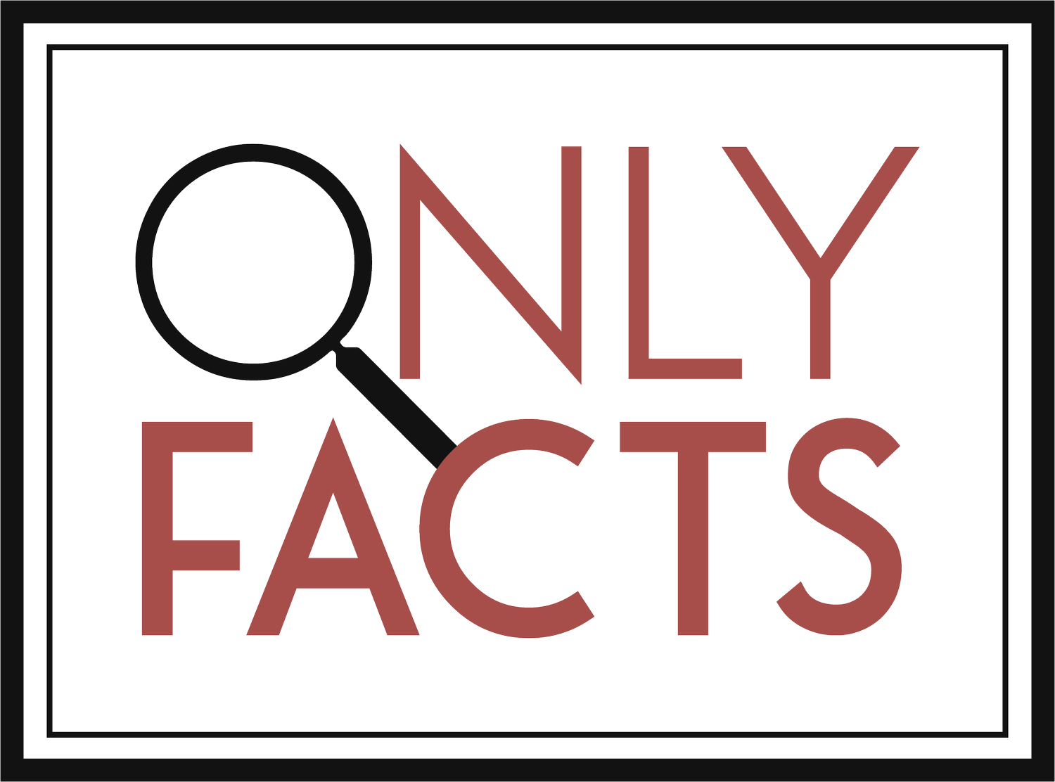 OnlyFacts, LLC