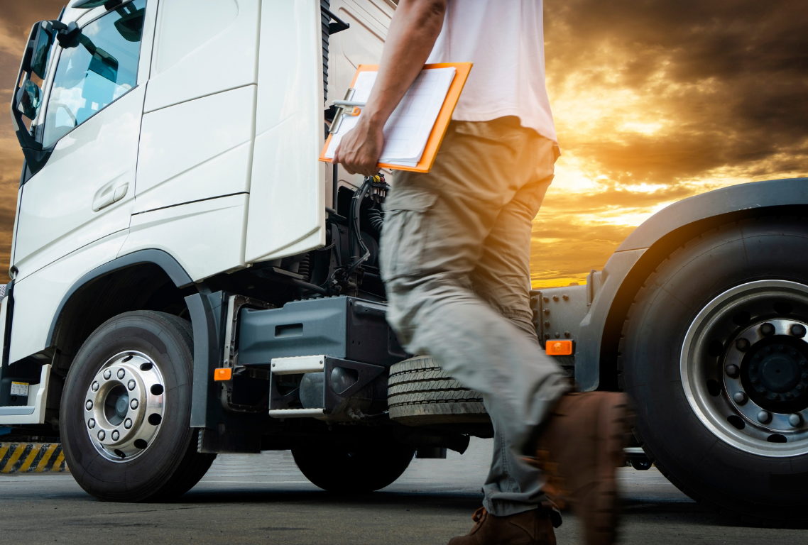 KTS Diesel’s Downtime Cost Calculator: Empowering Fleet Managers with Data-Driven Insights