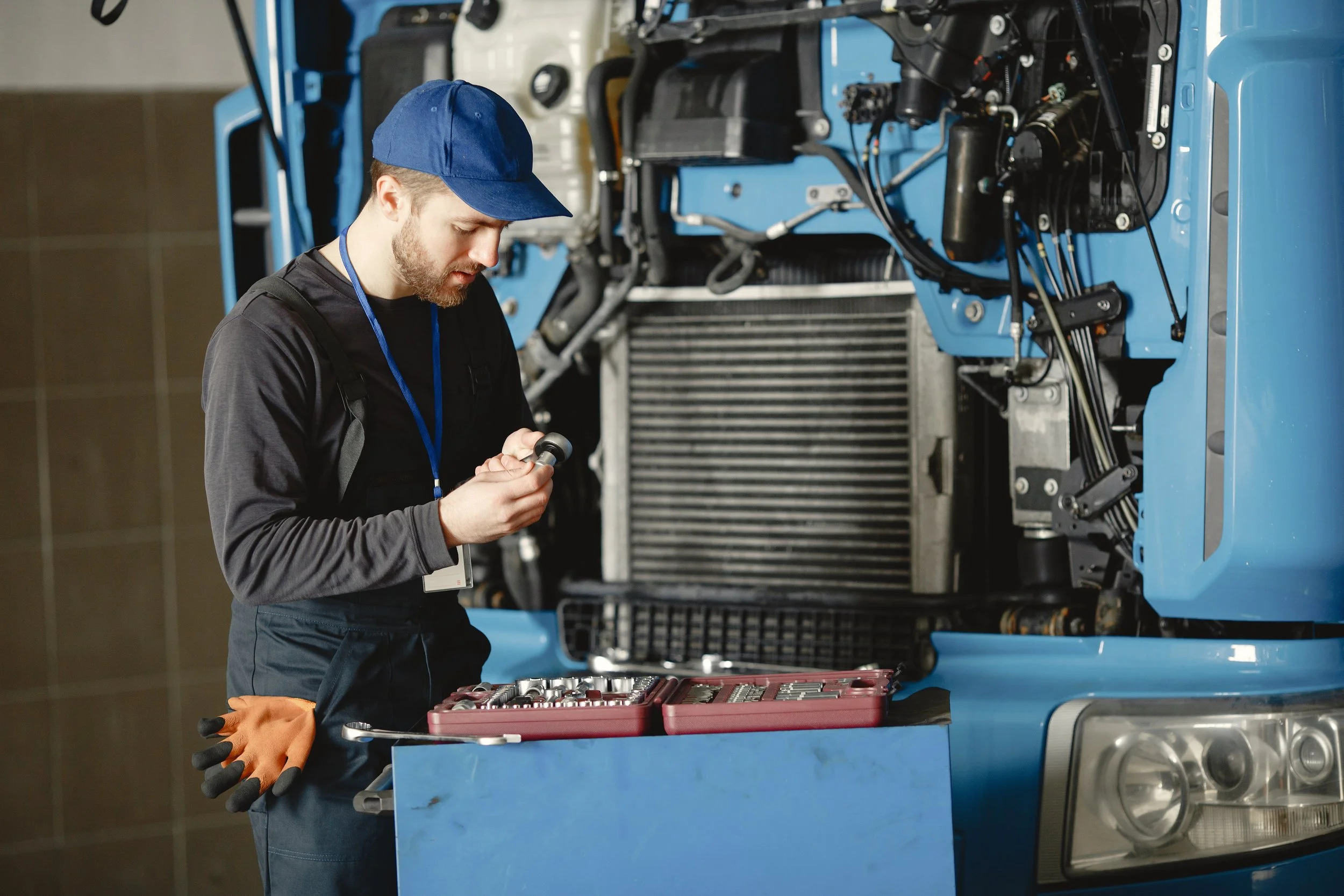 Five ways to attract Gen Z technicians