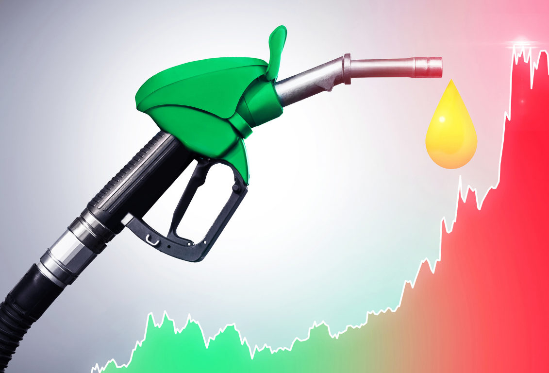 Fuel Costs Are Killing Your Margins: The Fleet Manager's Guide to Fighting Back