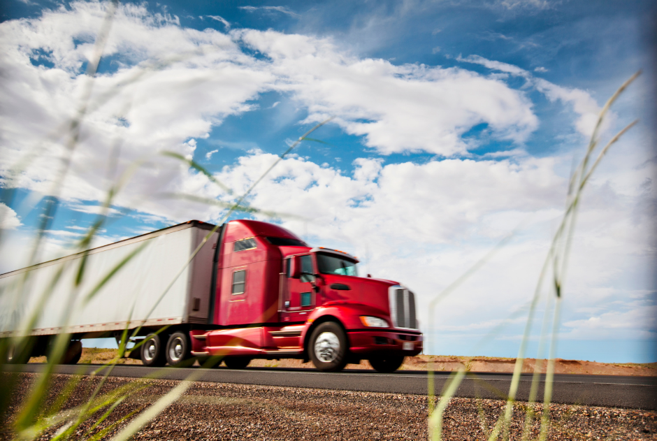 Your Roadmap to Passing Any Fleet Safety Audit (DOT/FMCSA)