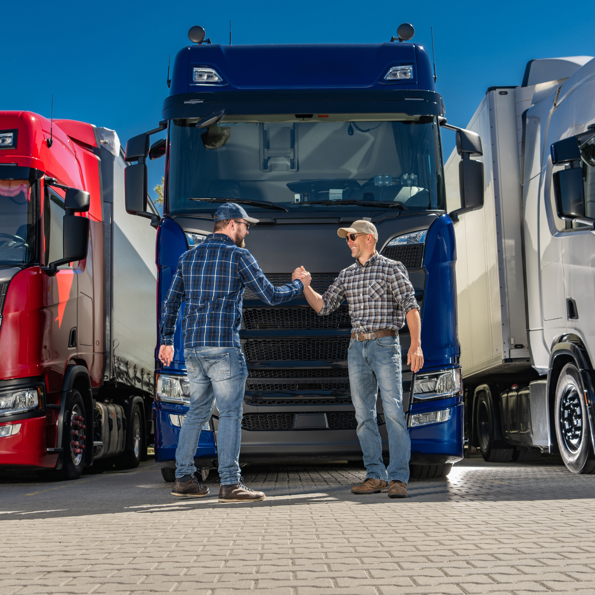 What the 2026 State of FleetManagement Really Means for YourOperation