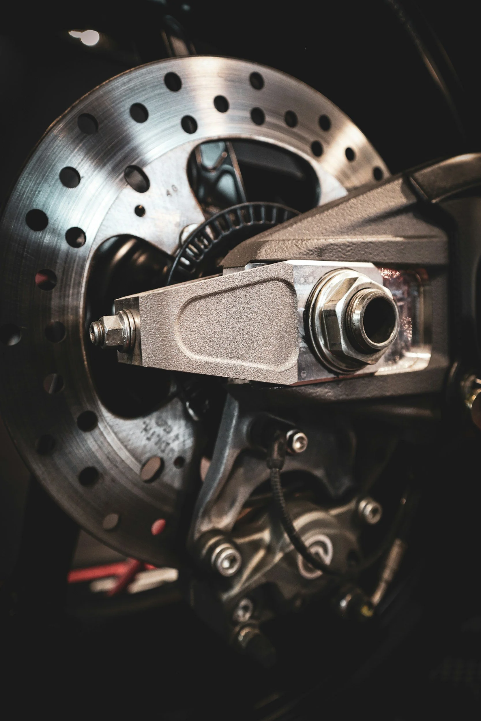 Brake System Neglect Is a DOT Violation Waiting to Happen