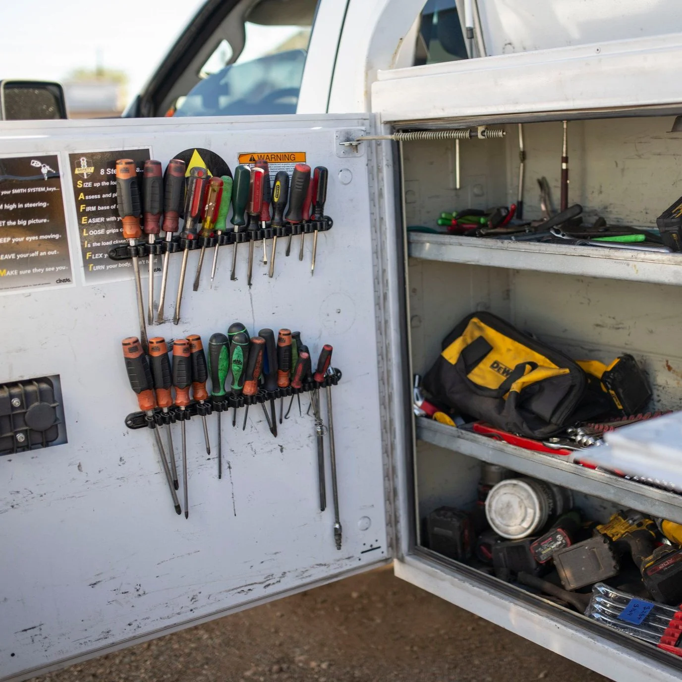 Enhancing Fleet Stability with Expert Suspension Repairs — KTS Enterprise