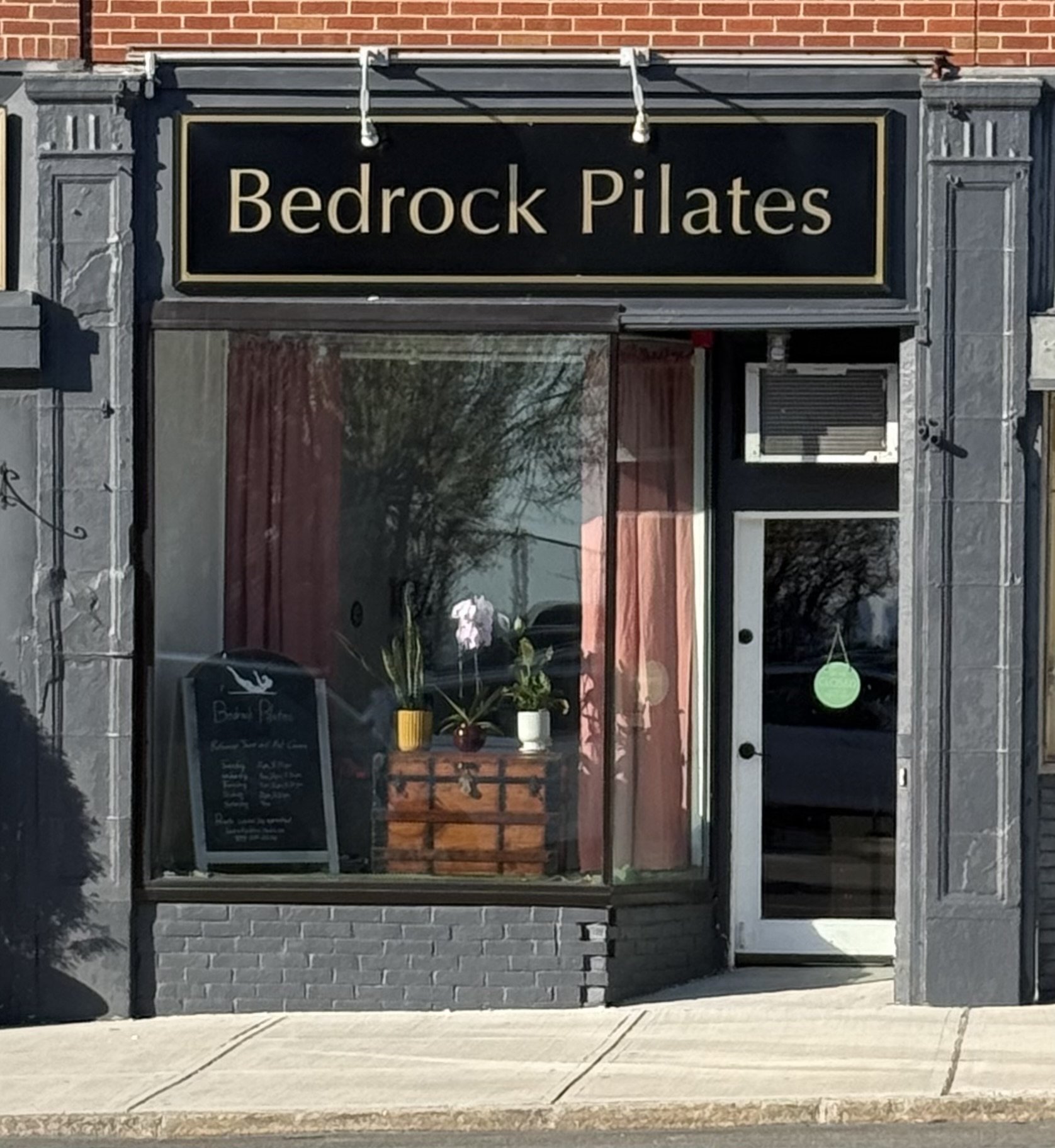 Swampscott Studio Open House