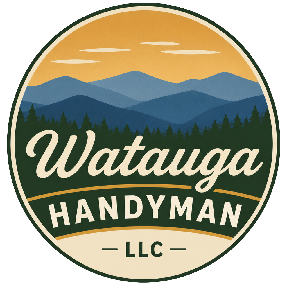 Watauga Handyman LLC