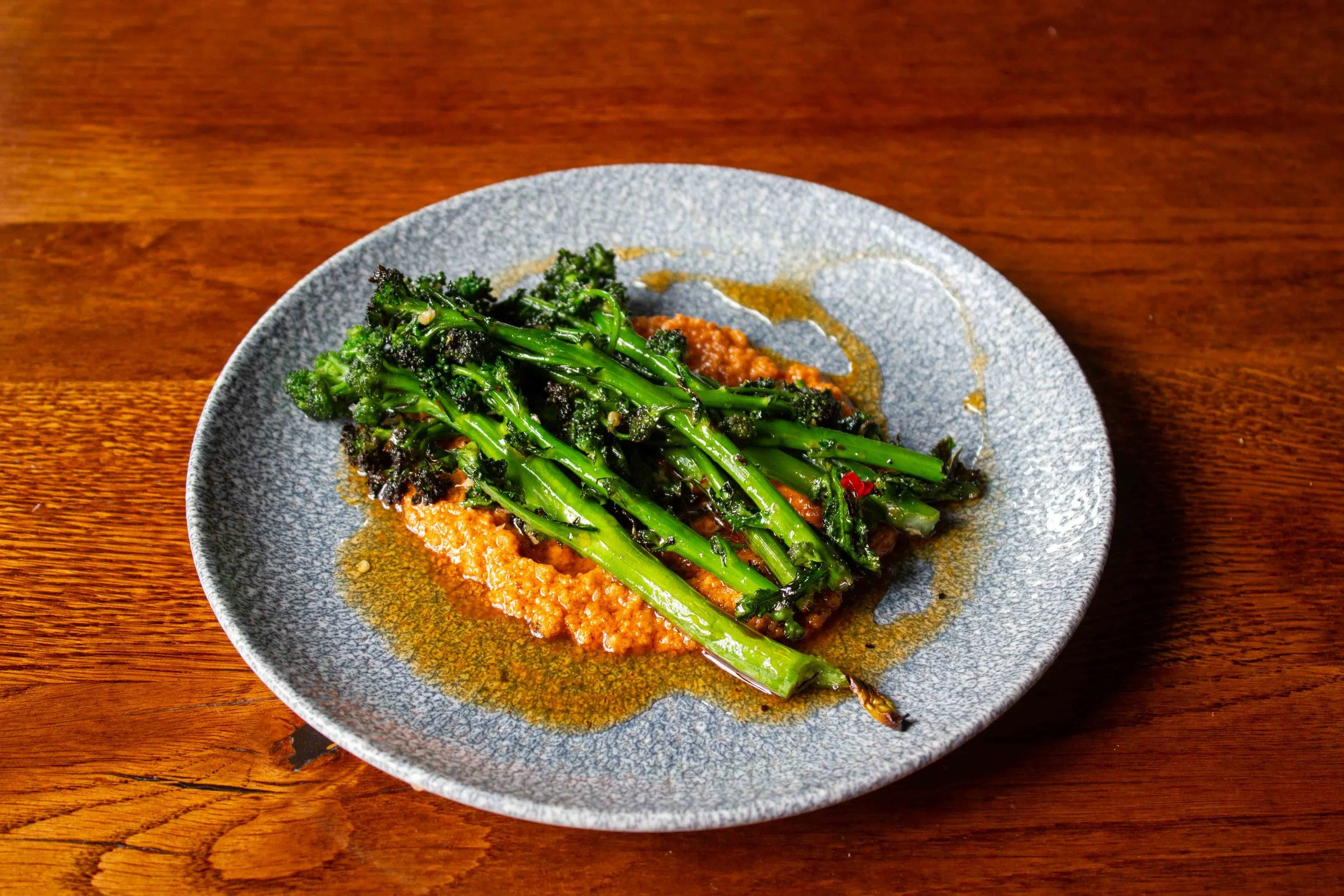 Brocolli con Romesco (2).jpg
