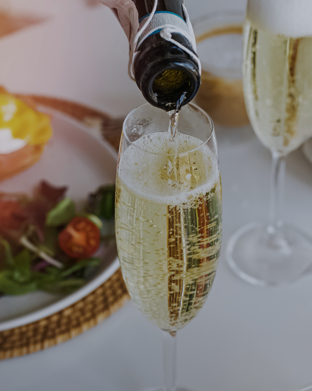 Cava &amp; Its Traditions