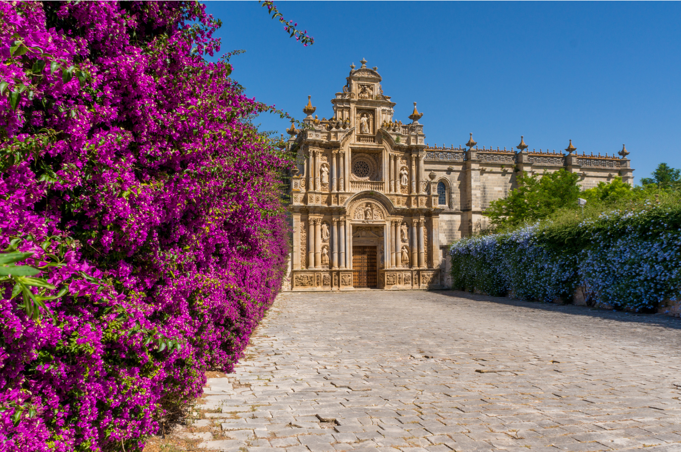 Jerez de la Frontera, a place of rich history, sherry &amp; flamenco