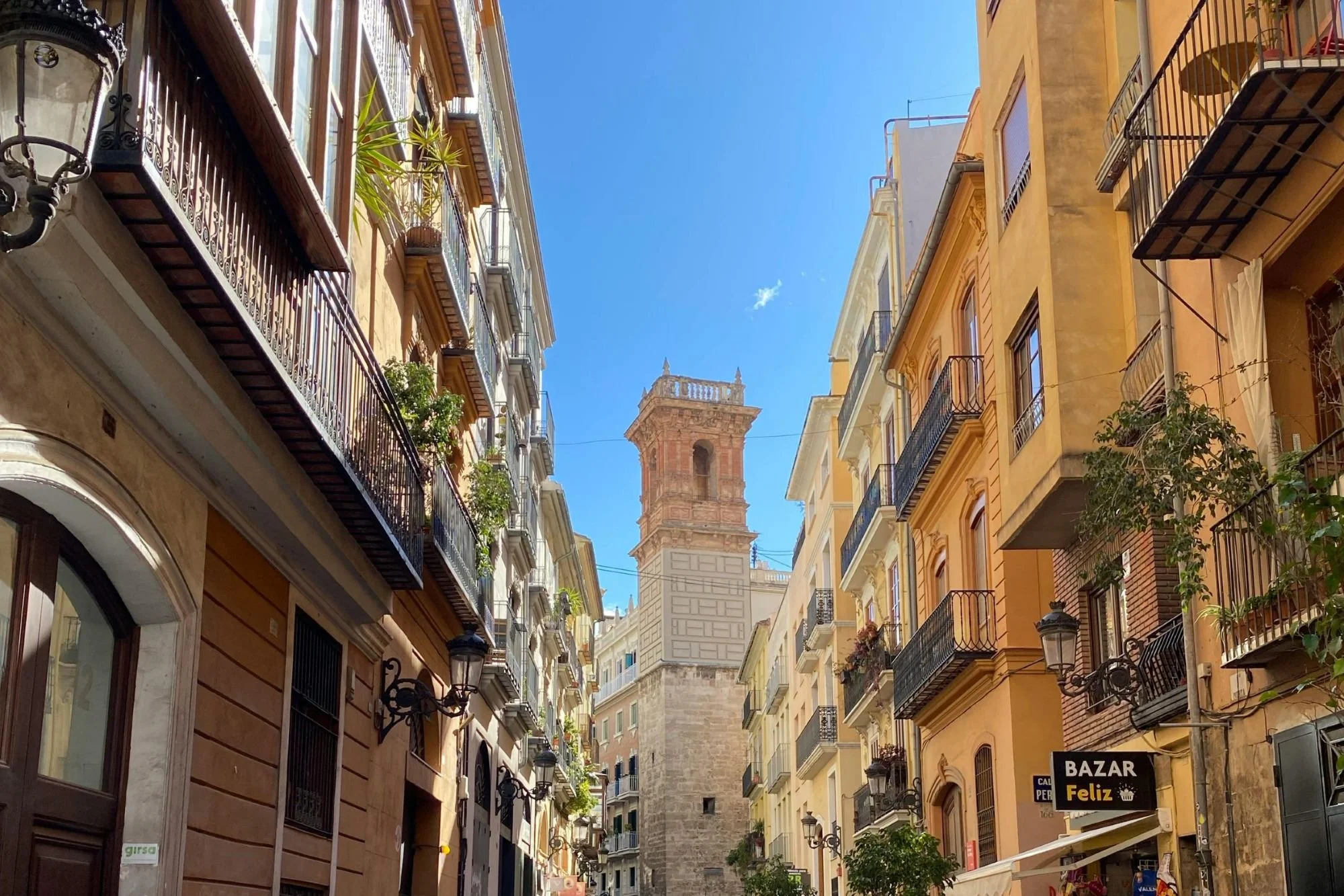 So much to explore, you’ll need a Siesta! 