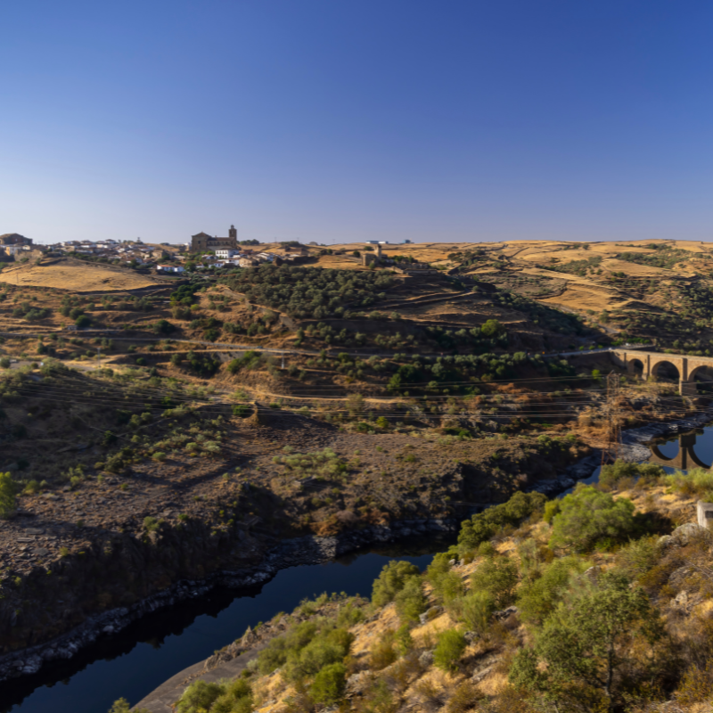 Extremadura: Spain’s Wild West of Wine