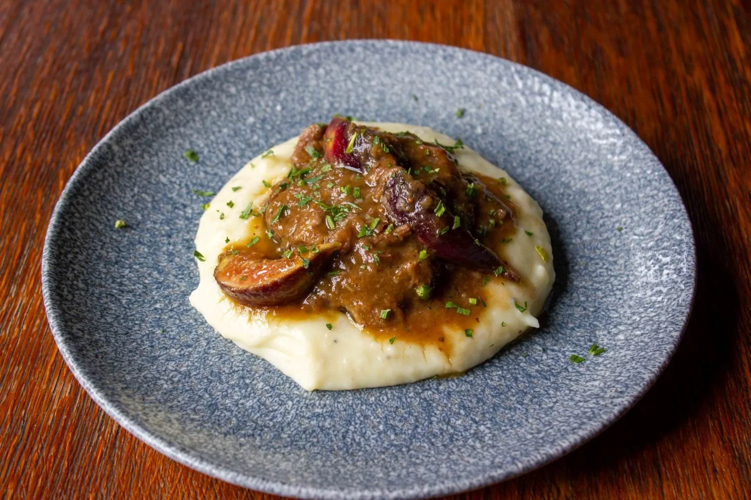 Braised Pig’s Cheek Recipe