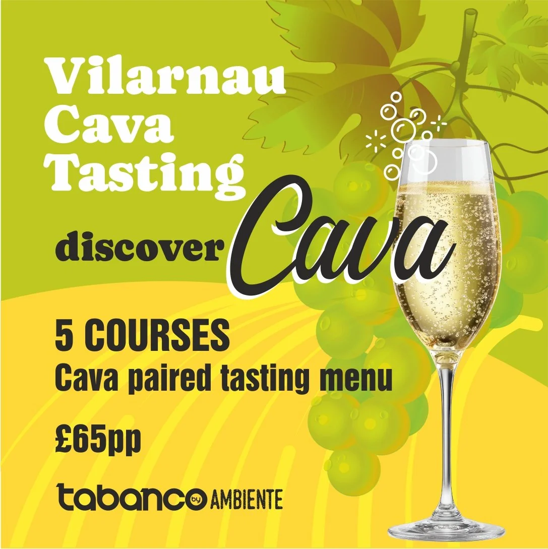 Discover Cava with Vilarnau Cava