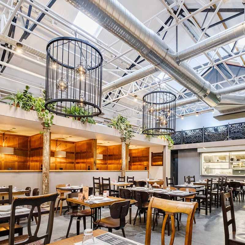 Ambiente Tapas Hull Ambiente Tapas Hull