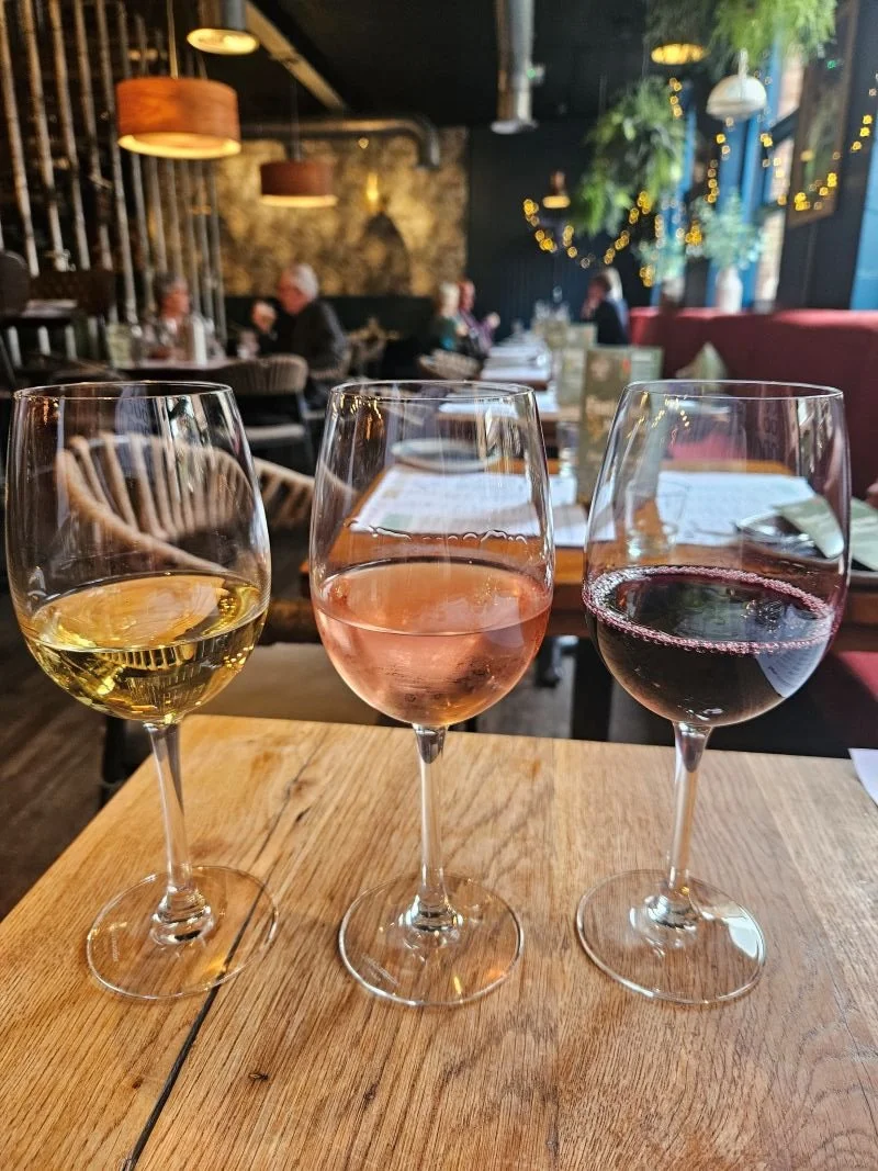 Three wines from Extremadura