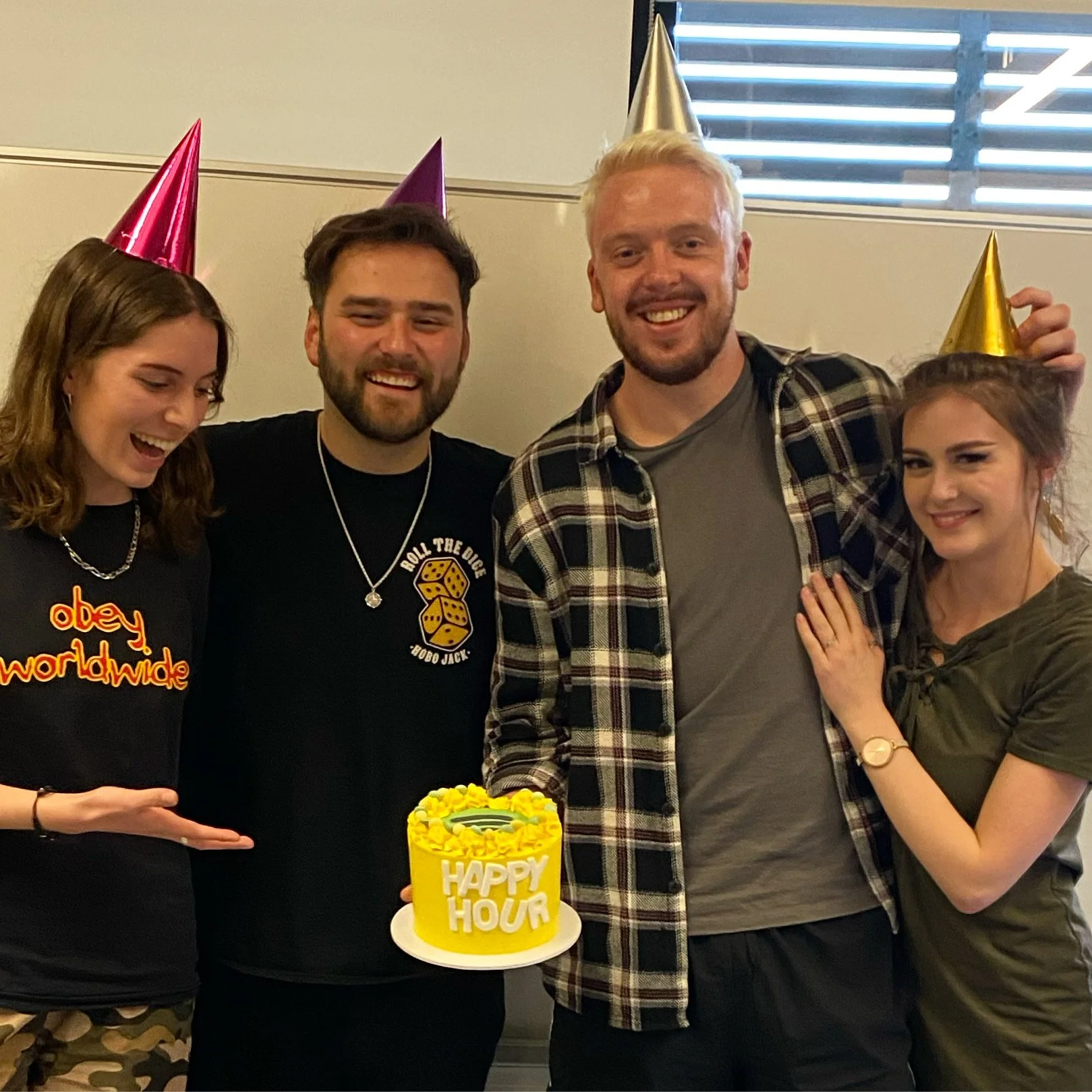 The show became a Spotify Exclusive in September 2020.