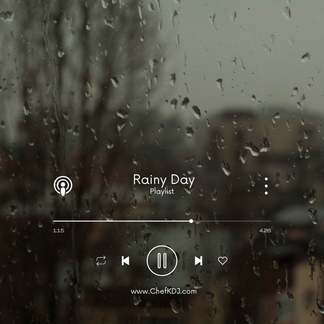 ☔️ It's a rainy day in Denver and there's nothing better than cozying up with some great music. What's on your rainy day playlist? Share your favorite songs to listen to when the weather is dreary!

#RainyDayPlaylist #CozyVibes #MusicLovers #DenverCo