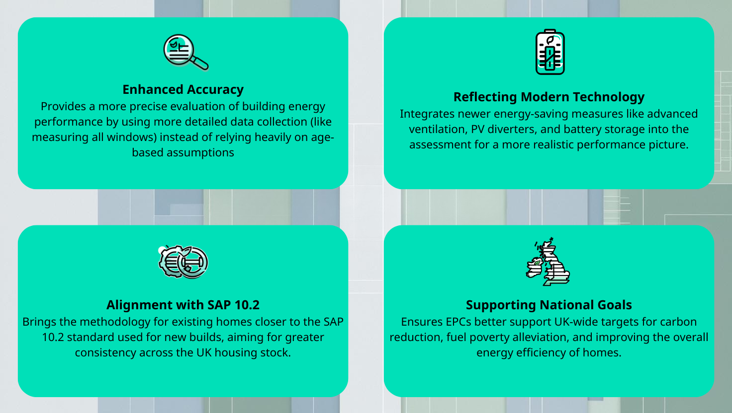 Understanding RdSAP 10: Navigating the Shift in Domestic EPC ...