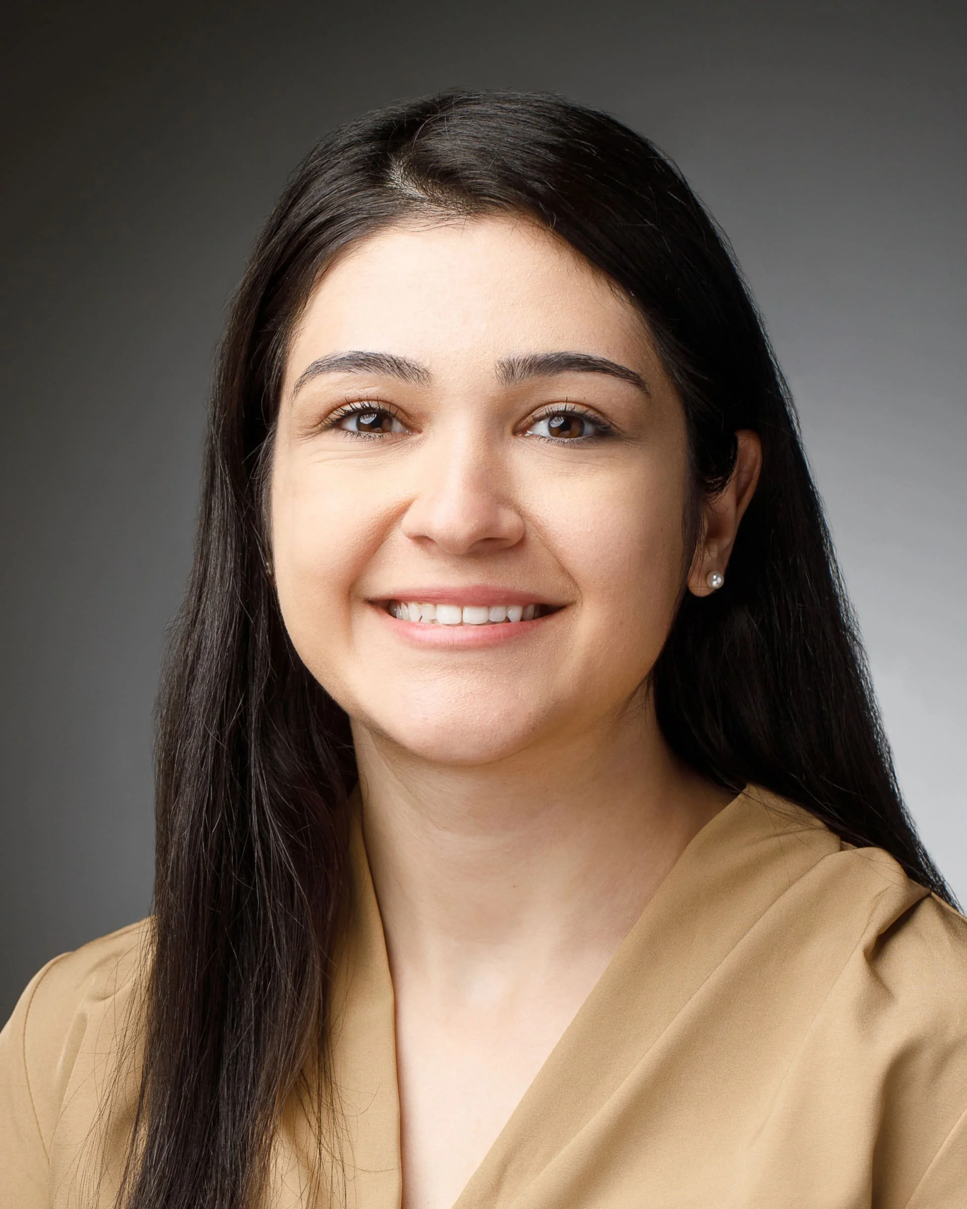 Kristen Madrid, LCSW