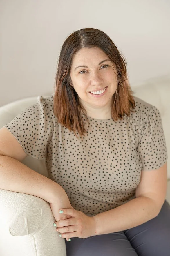 Amanda Searle LCSW