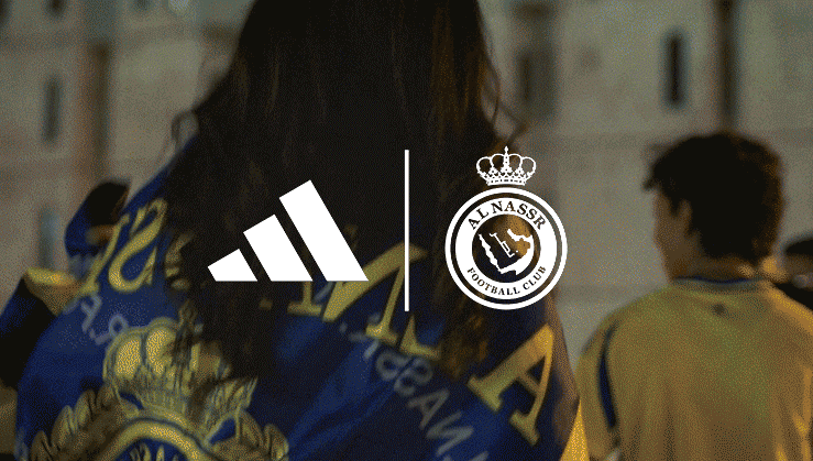 adidas x al nassr