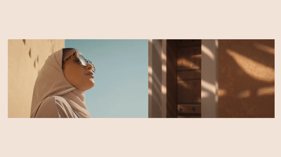 the diriyah company