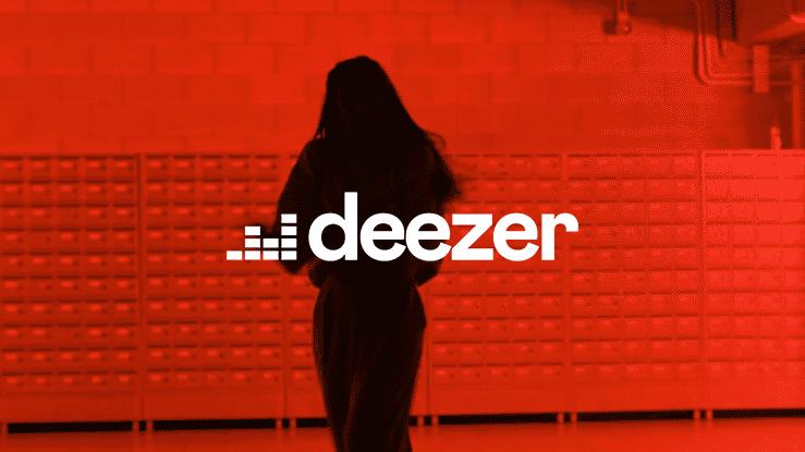 deezer - dance break