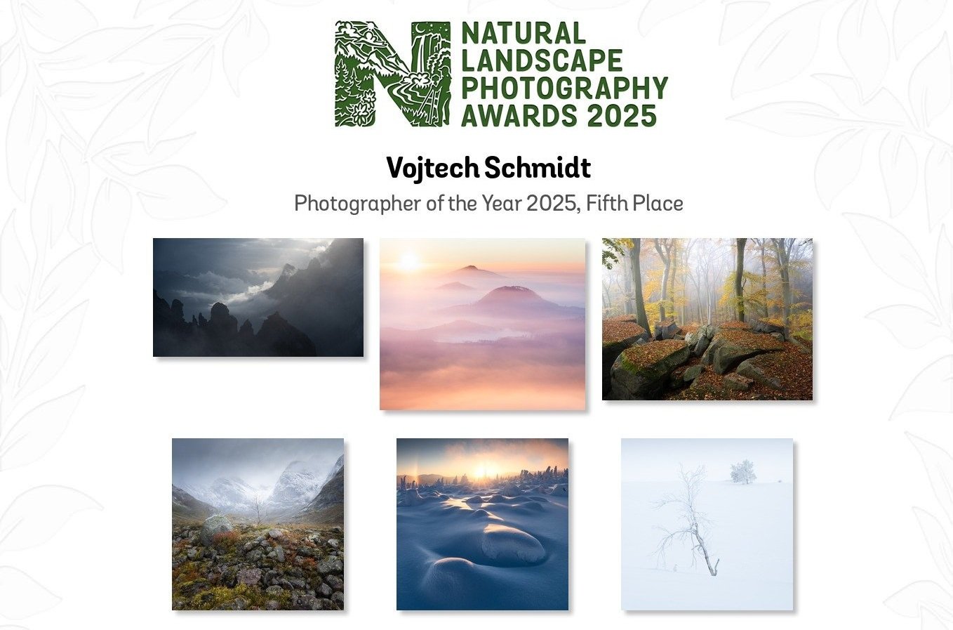 Úspěch v soutěži NLPA 2025