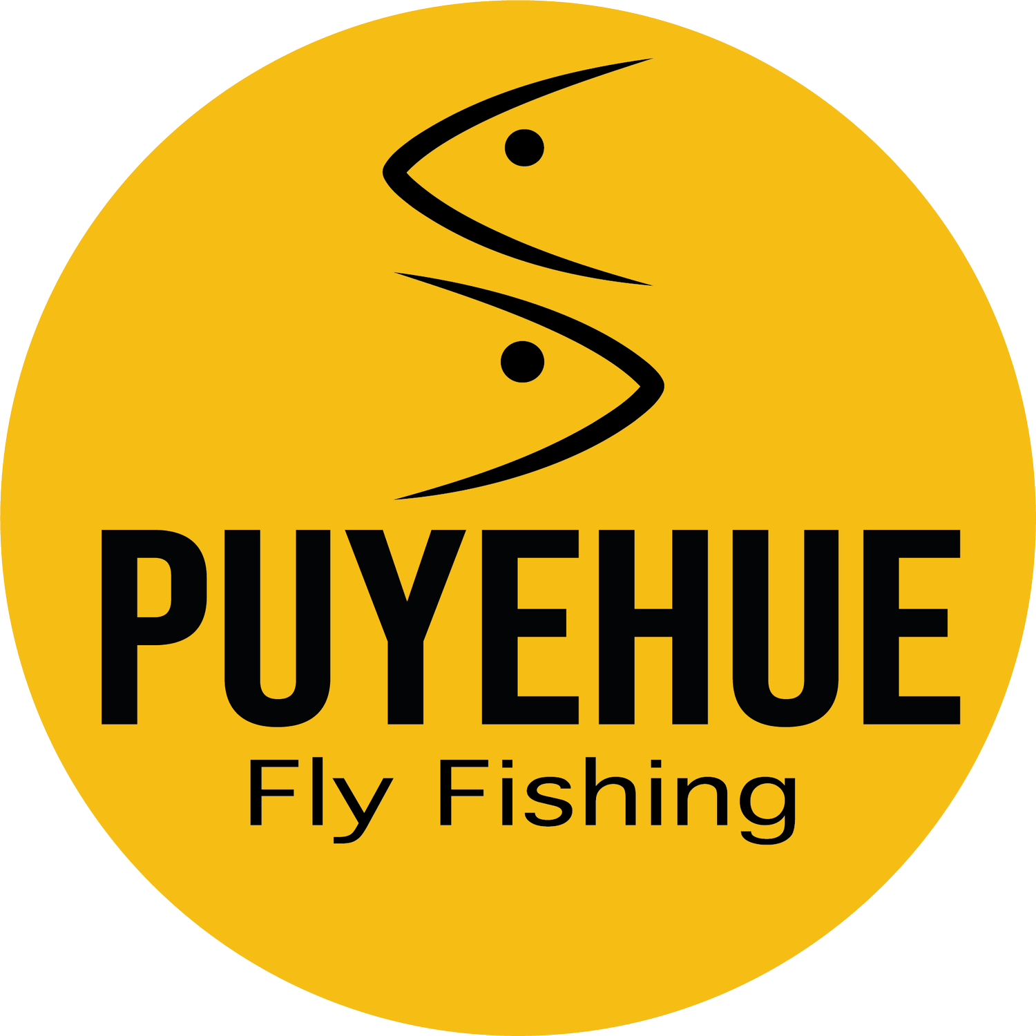 Puyehue Fly Fishing