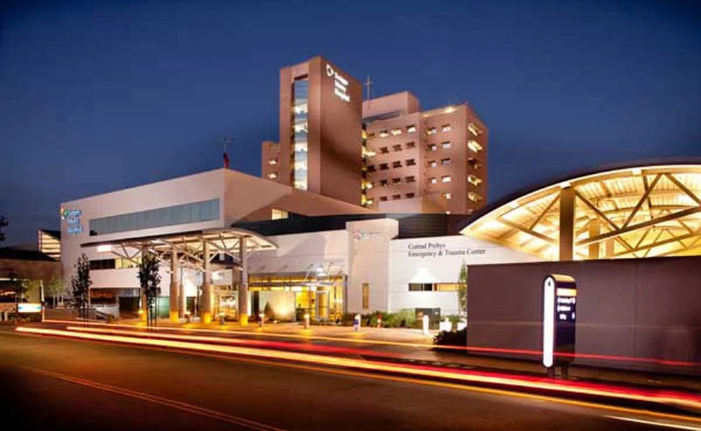 Scripps Health Inpatient Providers Radiology Medical Group