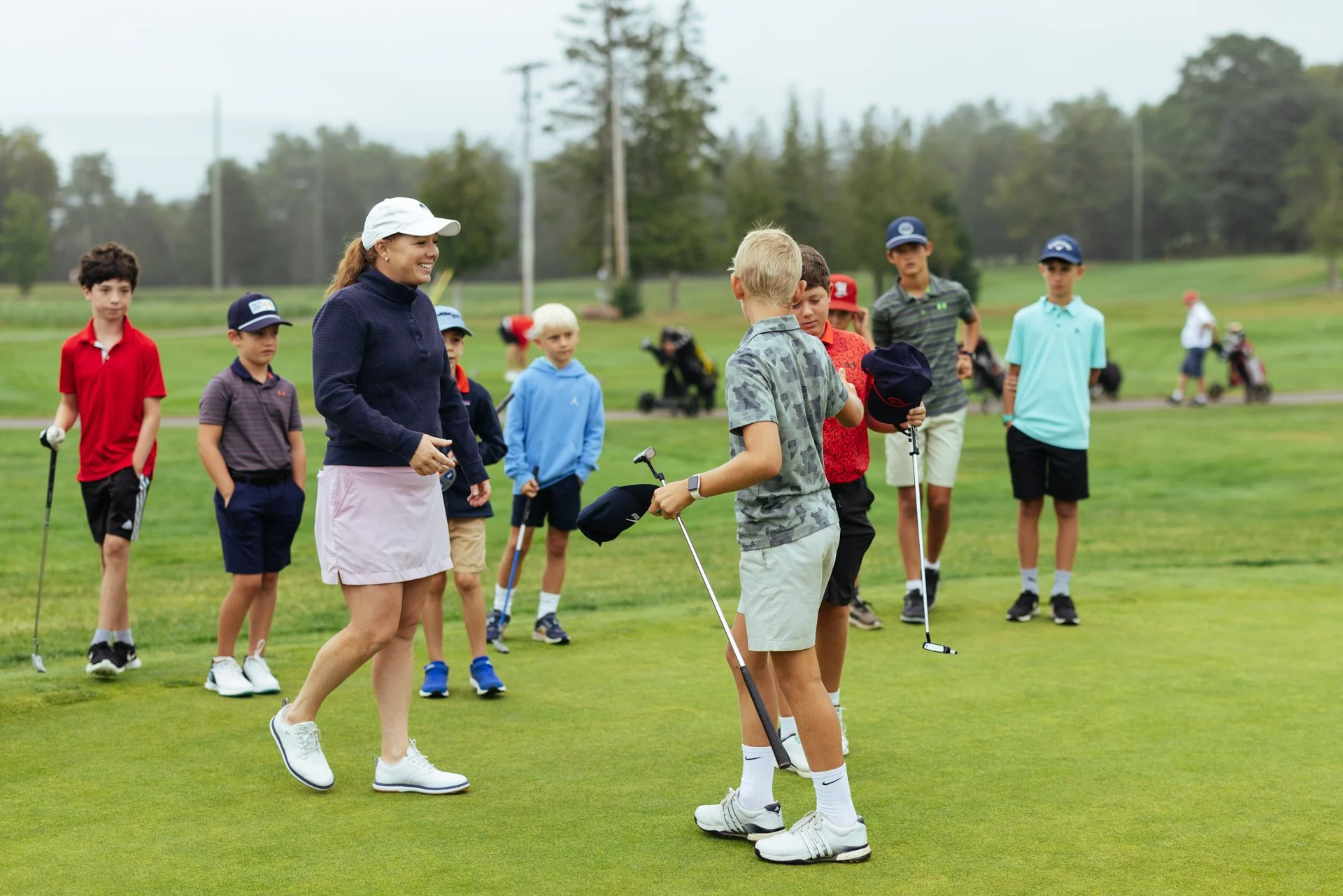 Junior Putting Competition.jpg