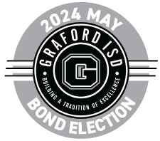 Graford ISD May 2024 Bond