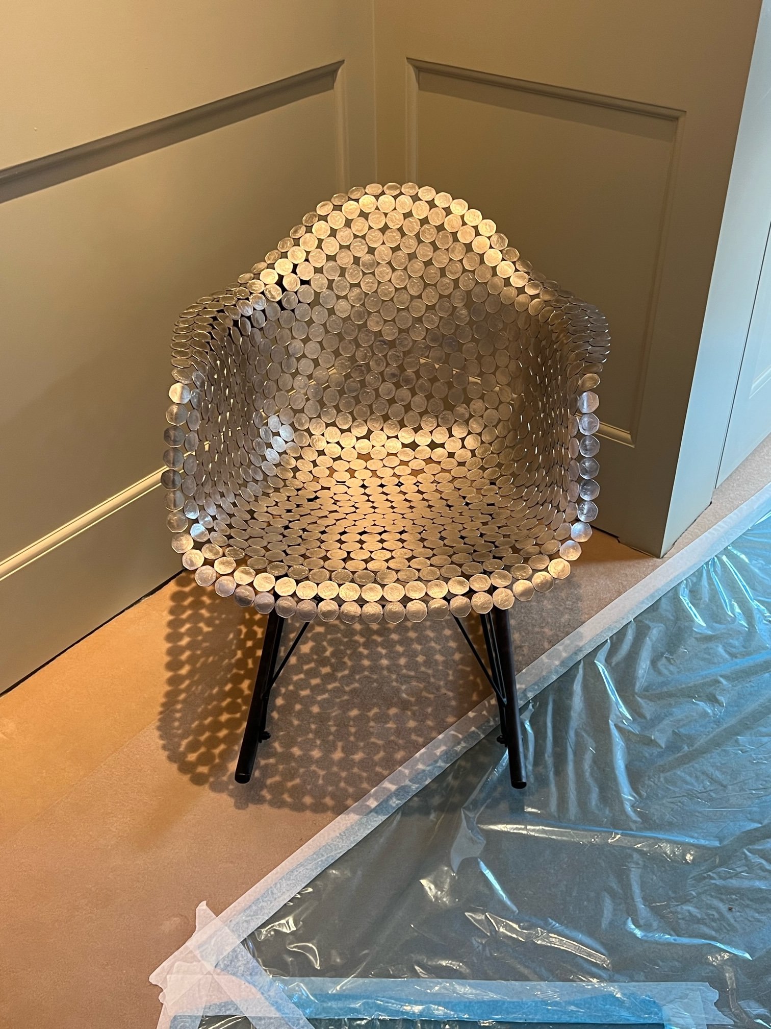 Shaun Gagg's 50P Coin Chair 3.jpeg