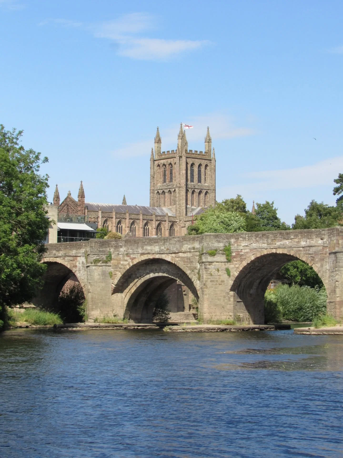 This is the first in a short series of collaborative posts between @adieutooldengland &amp; @herefordianhistorian.

Over the next couple of months we&rsquo;ll be looking at events that took place in Hereford in the late summer of 1645, during the En