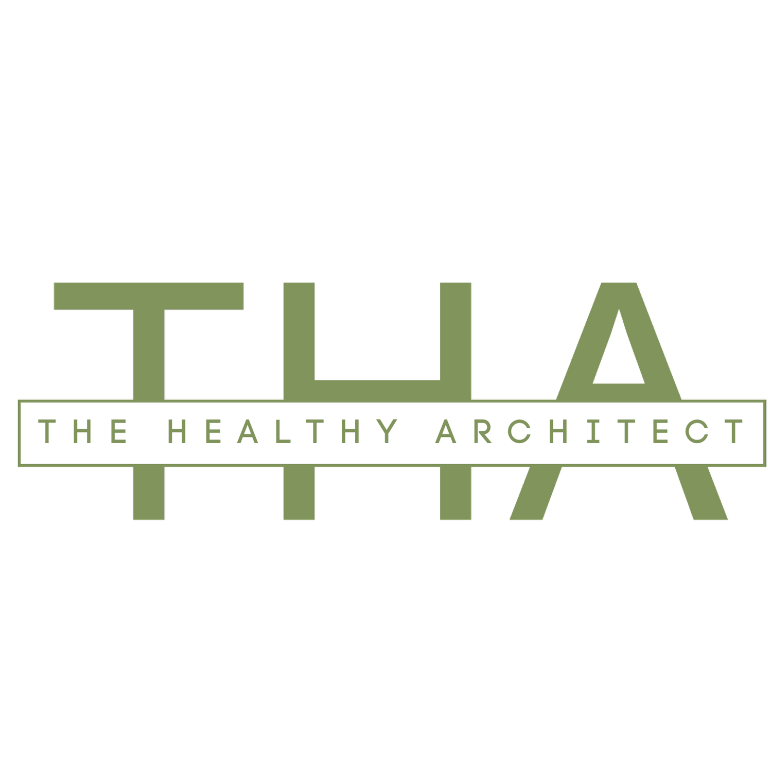 The Healthy Architect