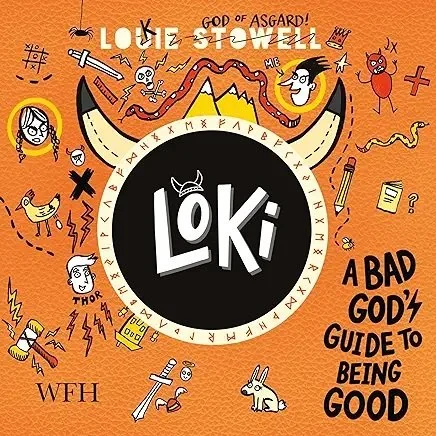 Loki Book 1