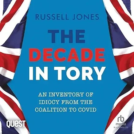 The Decade in Tory