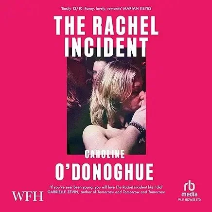Rachel Incident