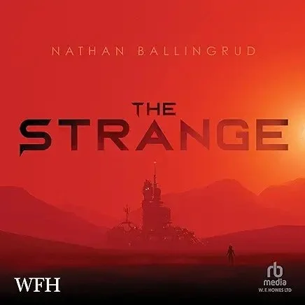 The Strange