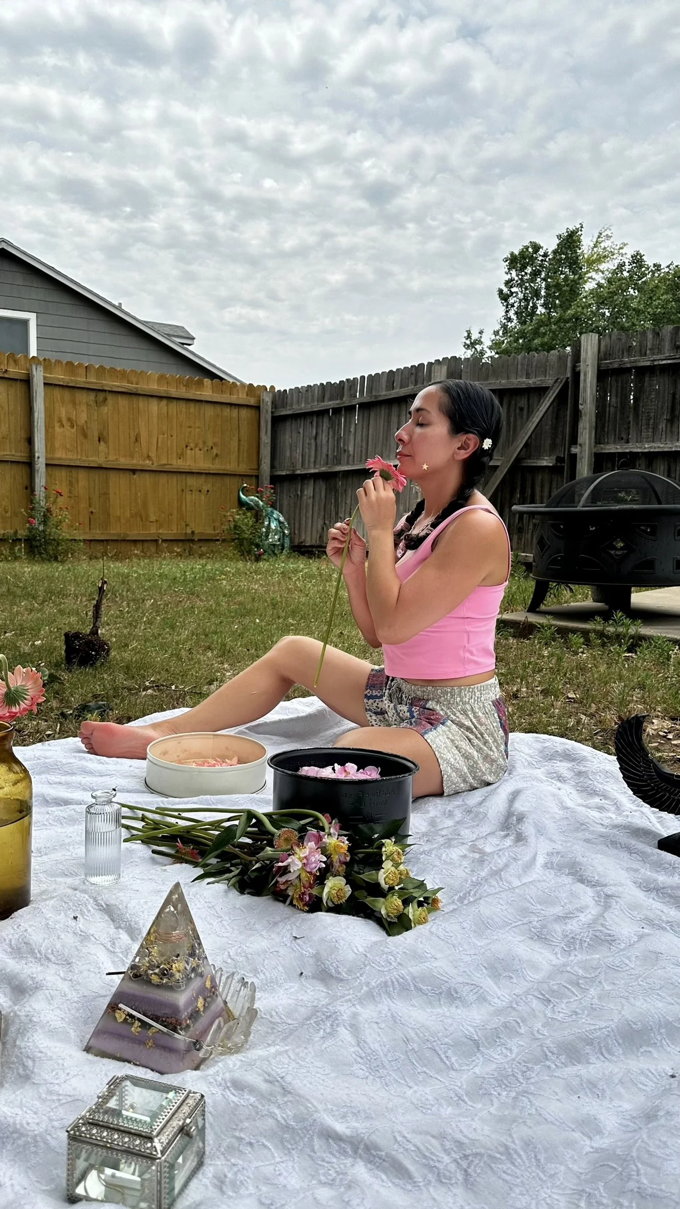 Embracing the Summer Solstice