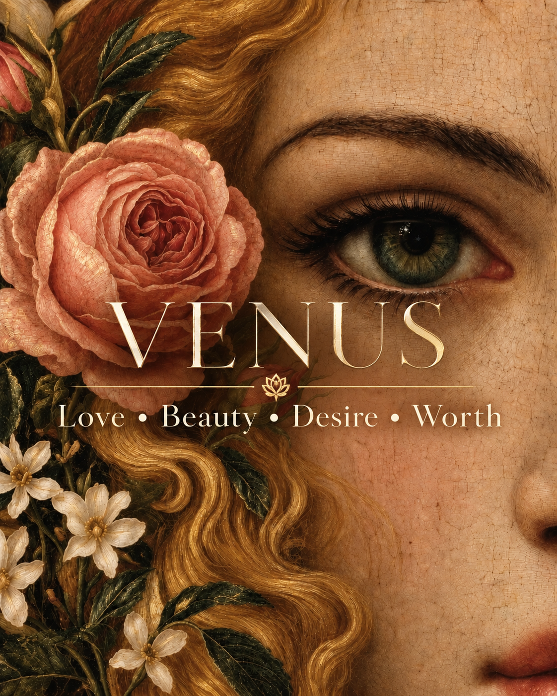 Venus Retrograde